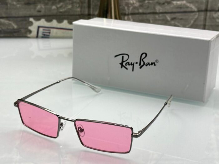 RayBan S-Square (PI-SL)