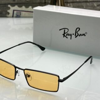 RayBan S-Square (B-YE)