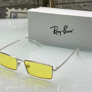 RayBan S-Square (YE-SL)