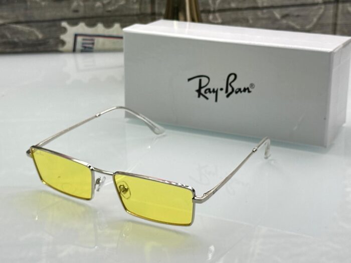 RayBan S-Square (YE-SL)