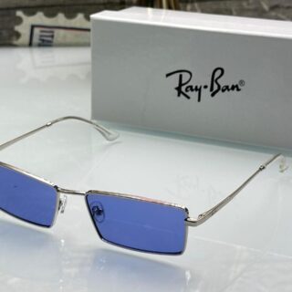 RayBan S-Square (BL-SL)