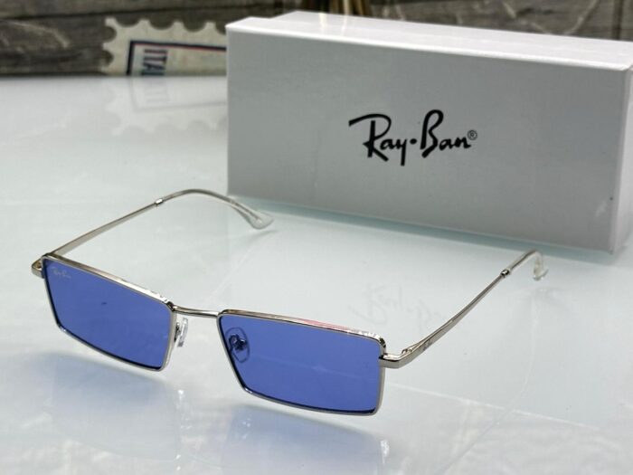 RayBan S-Square (BL-SL)