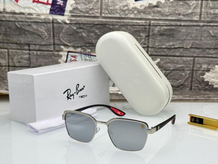 RayBan Ferrari (GR-B-1)