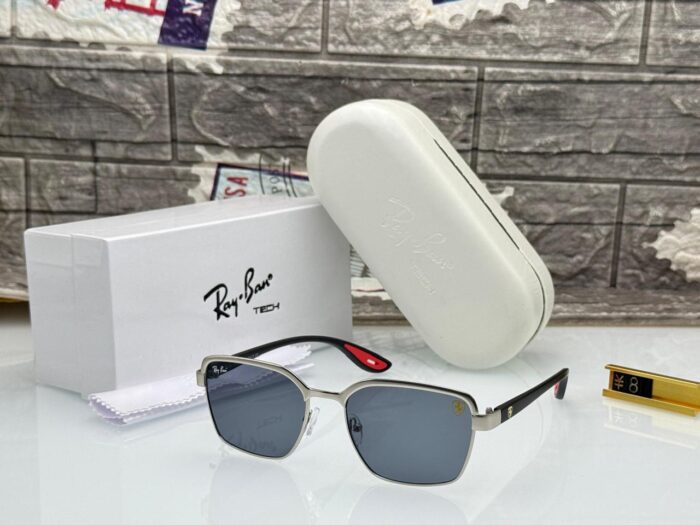 RayBan Ferrari (GR-B)