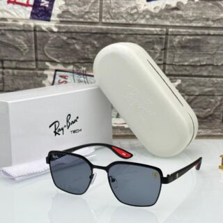 RayBan Ferrari (GR-BL-3)
