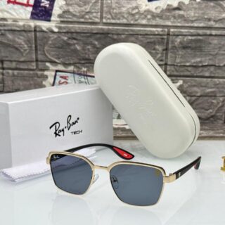 RayBan Ferrari (G-BL-4)