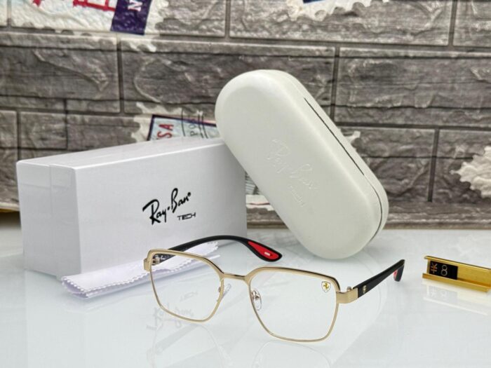 RayBan Ferrari (G-CL-5)