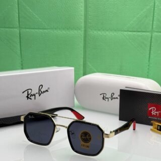 RayBan Hexa (B)
