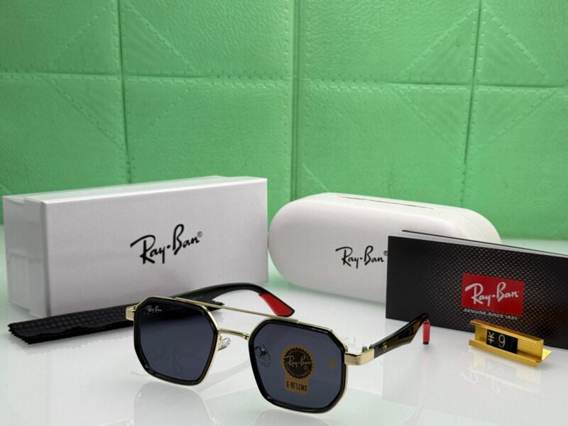 RayBan Hexa (B)