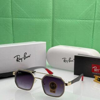 RayBan Hexa (GR)