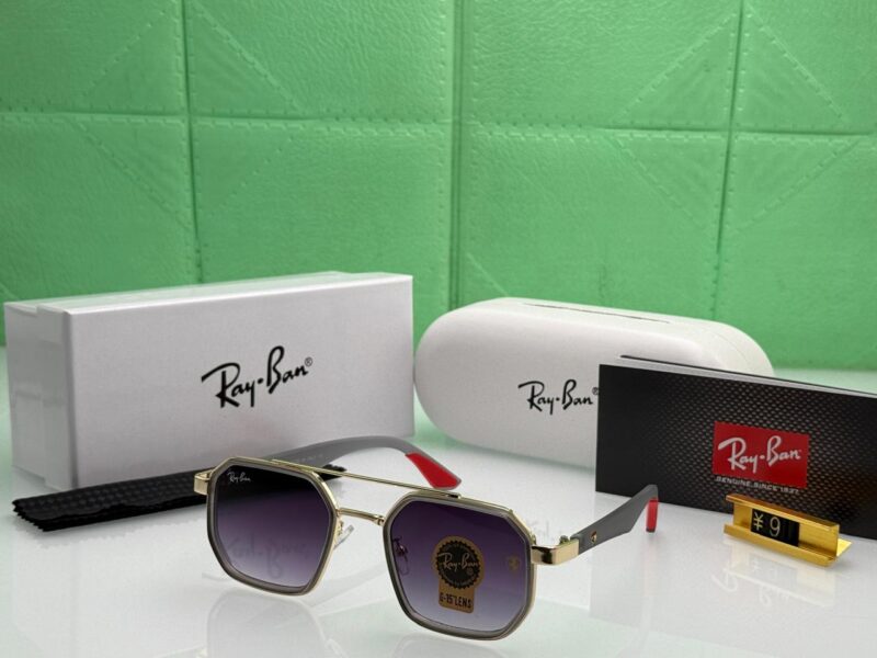 RayBan Hexa (GR)