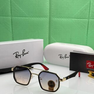 RayBan Hexa (G-B)
