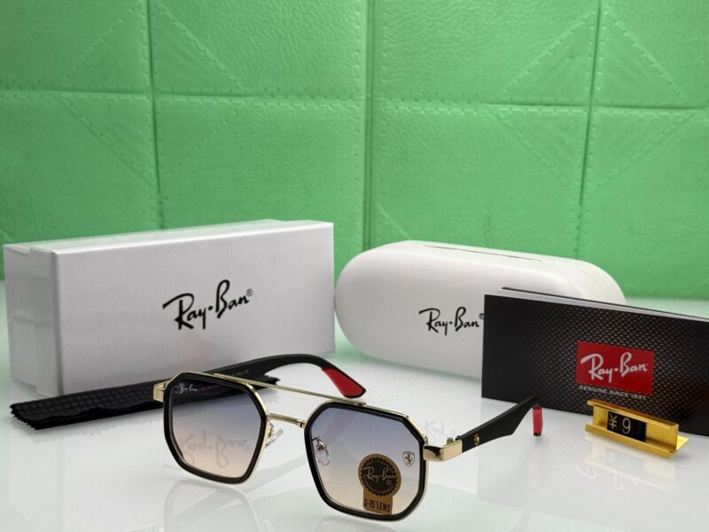 RayBan Hexa (G-B)