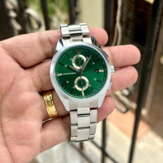 Emporio Armani SW5476 (SL-GR)
