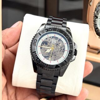 Seiko Automatic TW297 (B-G-W)