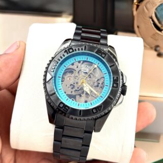 Seiko Automatic TW297 (B-LB)