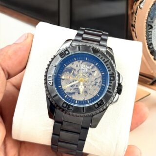 Seiko Automatic TW297 (B-G-B)