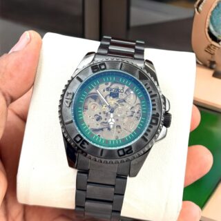 Seiko Automatic TW297 (B-SL-GR)