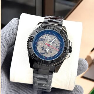 Seiko Automatic TW297 (B-SL-B)