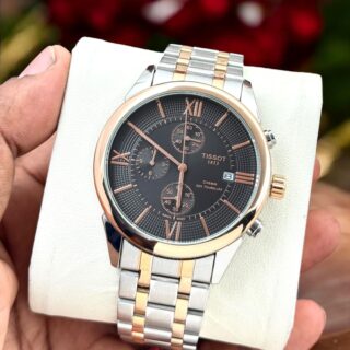 Tissot Chemin Des Tourelles (DT-B)