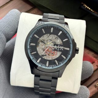 Armani Automatic Open Front (B-B)