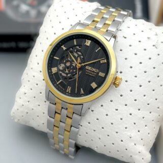 Seiko Presage Automatic (DT-B)