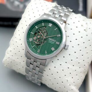 Seiko Presage Automatic (SL-GR)