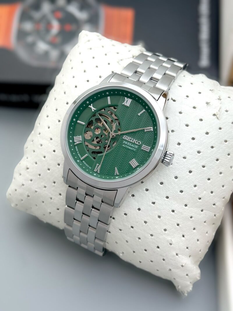 Seiko Presage Automatic (SL-GR)
