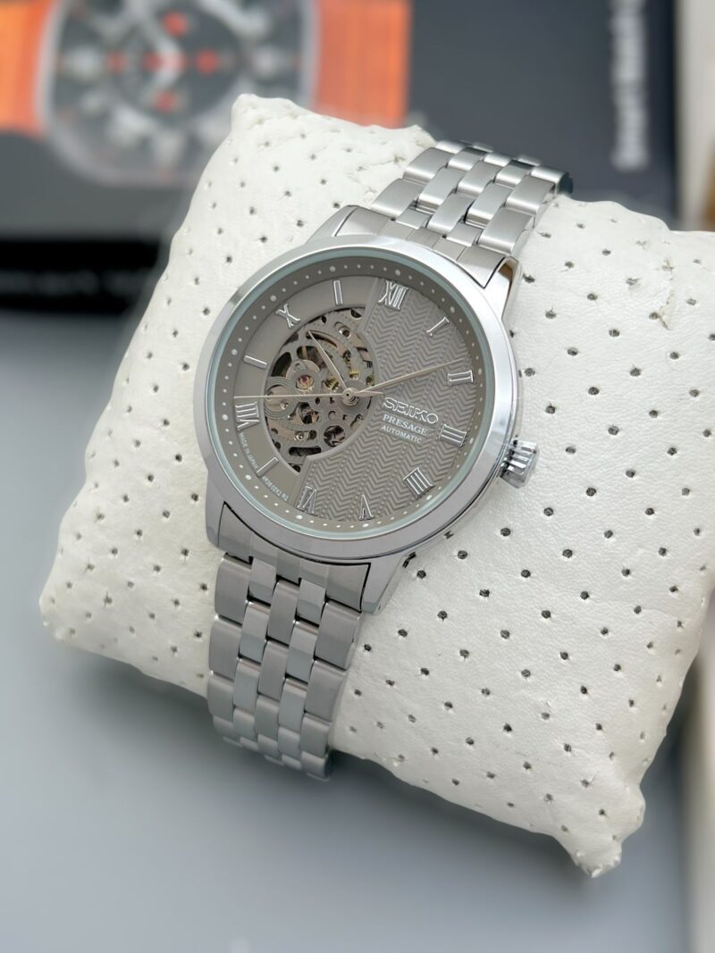 Seiko Presage Automatic (SL-GRA)