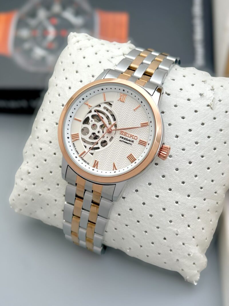 Seiko Presage Automatic (DT-W)