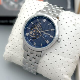 Seiko Presage Automatic (SL-BL)