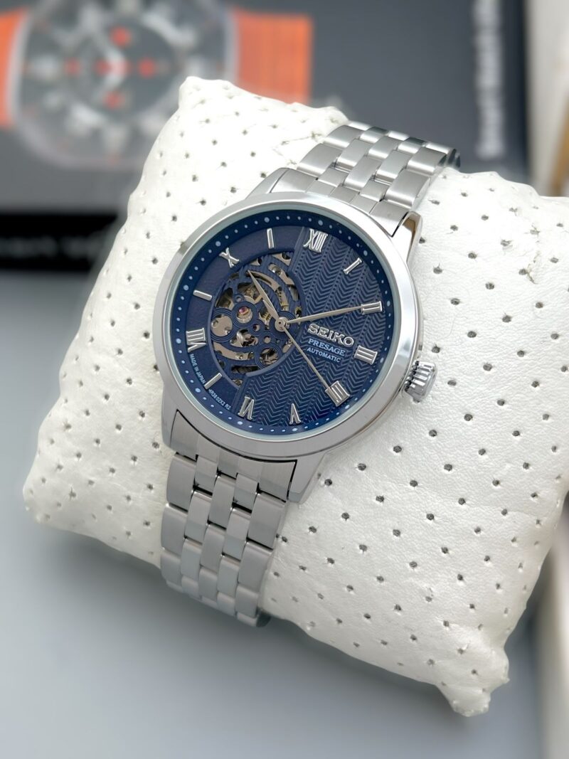 Seiko Presage Automatic (SL-BL)