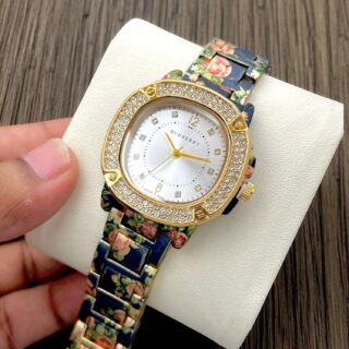 Burberry Floral Blue