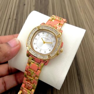 Burberry Floral Pink