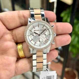 Michael Kors Ritz MK6307 (DT-W)