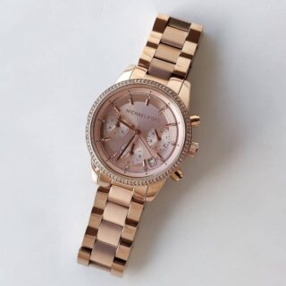 Michael Kors Ritz MK6307 (G-G)