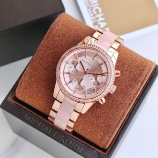 Michael Kors Ritz MK6307 (G-PI)