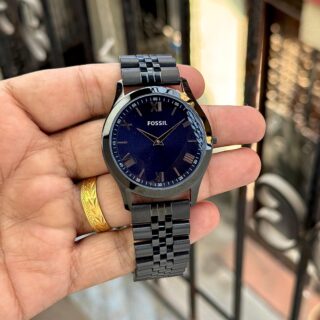 Fossil Classic Evolutionary (BL)