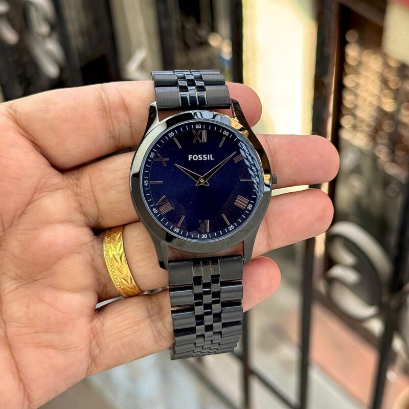 Fossil Classic Evolutionary (BL)