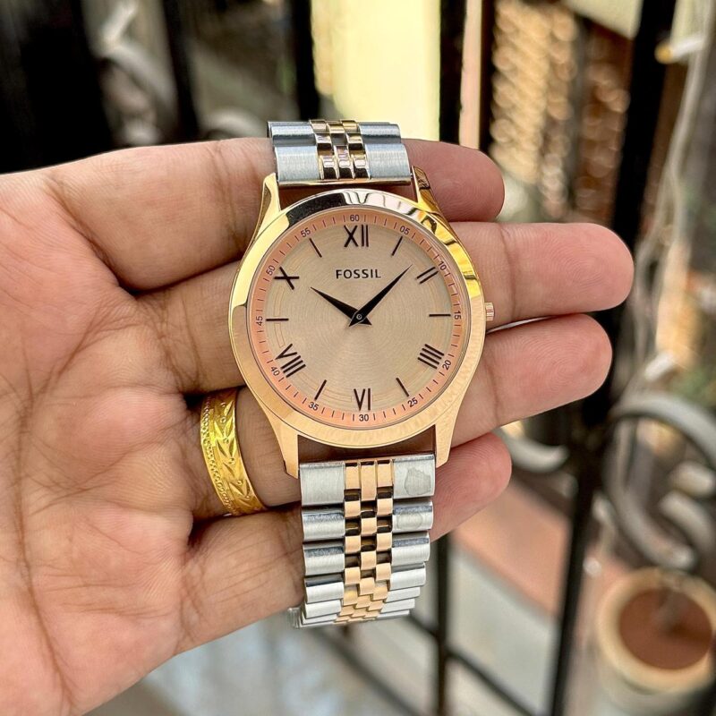 Fossil Classic Evolutionary (DT-G)
