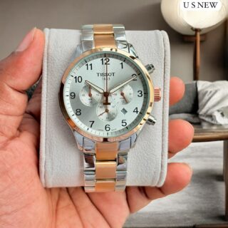 Tissot T-Sport Chrono (DT-W)
