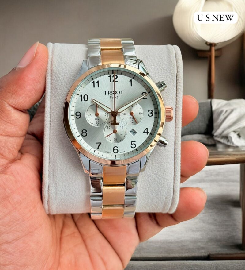 Tissot T-Sport Chrono (DT-W)