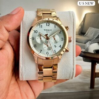 Tissot T-Sport Chrono (G-W)