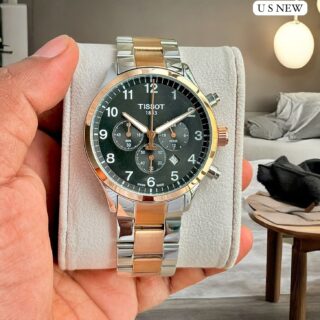 Tissot T-Sport Chrono (DT-B)