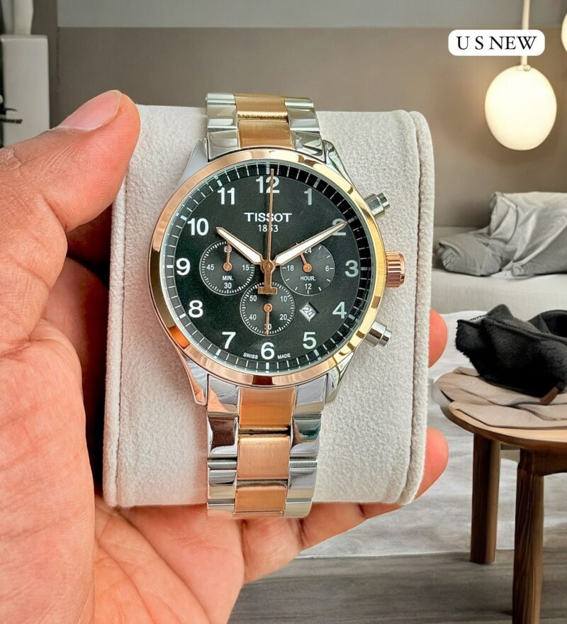 Tissot T-Sport Chrono (DT-B)