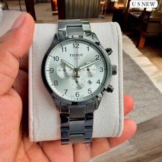 Tissot T-Sport Chrono (B-W)