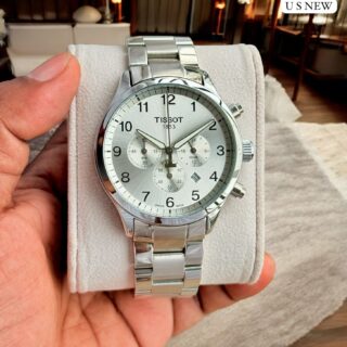 Tissot T-Sport Chrono (SL-W)