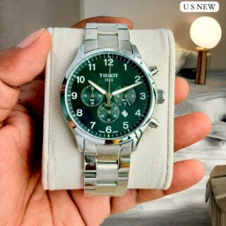 Tissot T-Sport Chrono (SL-GR)
