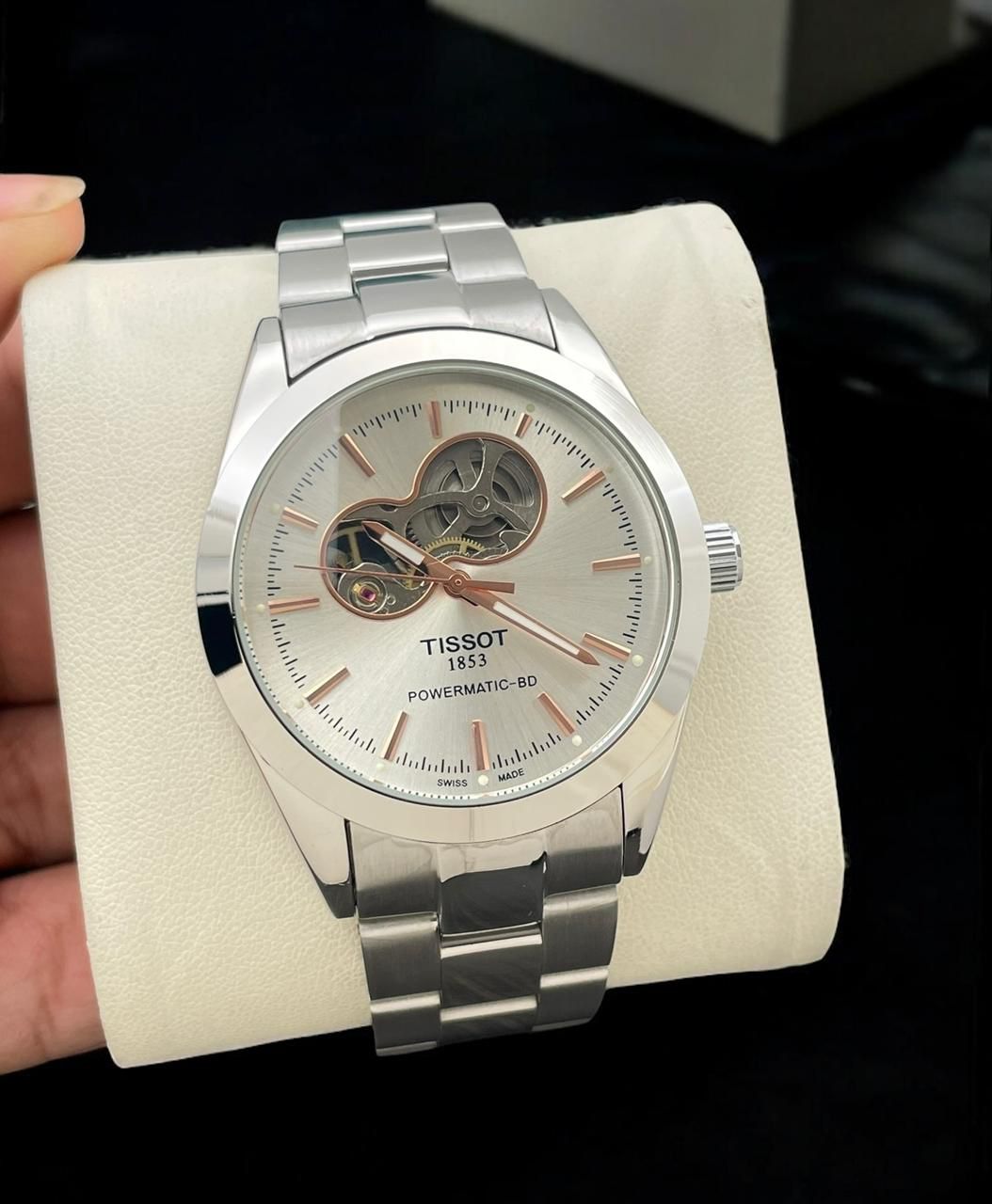 Tissot Le Locle Automatic (SL-W) - Image 2