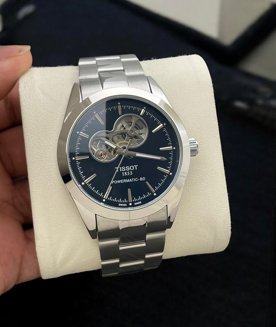 Tissot Le Locle Automatic (SL-B) - Image 2